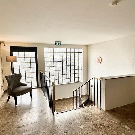 Hotel Dreieich لانغن المظهر الخارجي الصورة