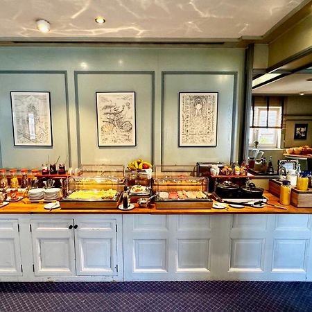 Hotel Dreieich لانغن المظهر الخارجي الصورة