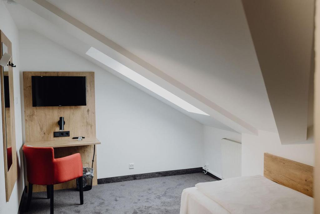Hotel Dreieich لانغن المظهر الخارجي الصورة