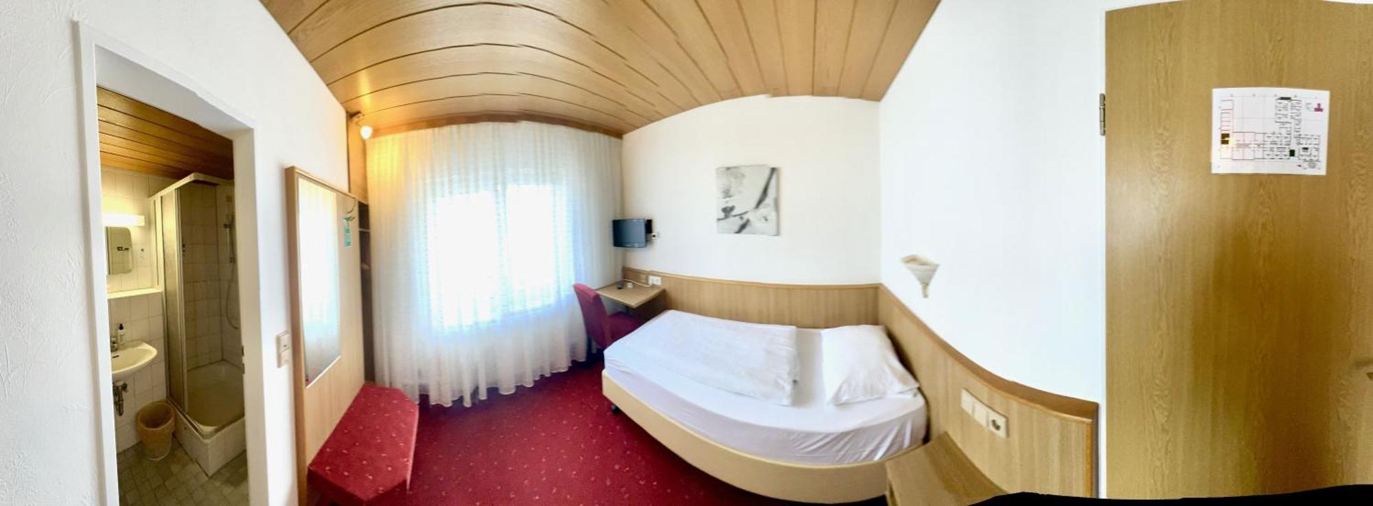 Hotel Dreieich لانغن المظهر الخارجي الصورة