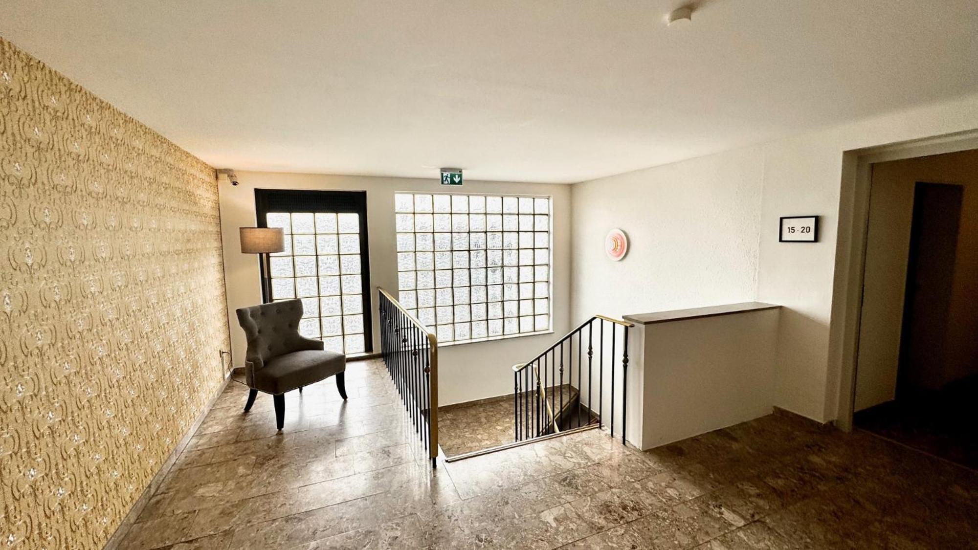 Hotel Dreieich لانغن المظهر الخارجي الصورة
